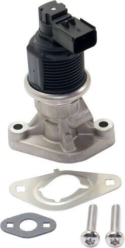 Go-Parts - for 2007-2010 Jeep Commander EGR Valve in Saudi Arabia