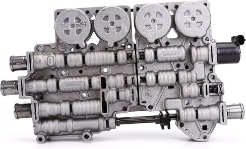 5L40E Transmission Valve Body Compatibile for X3 X5 Z3 Z4 330i 325i, for Cadillac Catera, for Pontiac in Saudi Arabia