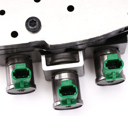 5L40E Transmission Valve Body Compatibile for X3 X5 Z3 Z4 330i 325i, for Cadillac Catera, for Pontiac in Saudi Arabia
