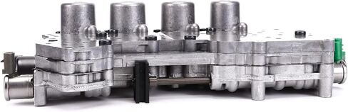5L40E Transmission Valve Body Compatibile for X3 X5 Z3 Z4 330i 325i, for Cadillac Catera, for Pontiac in Saudi Arabia