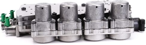 5L40E Transmission Valve Body Compatibile for X3 X5 Z3 Z4 330i 325i, for Cadillac Catera, for Pontiac in Saudi Arabia