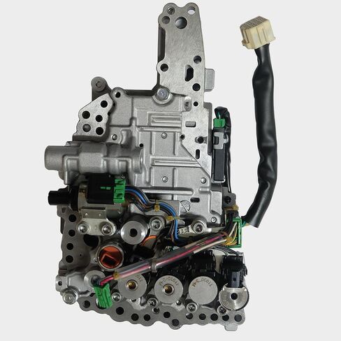 صمام نقل الجسم JF011E RE0F10A F1CJA CVT 1 مستشعر متوافق مع Nissa-n Altima Murano Roque SentraJee-p in Kuwait