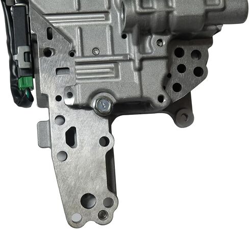 صمام نقل الجسم JF011E RE0F10A F1CJA CVT 1 مستشعر متوافق مع Nissa-n Altima Murano Roque SentraJee-p in Kuwait