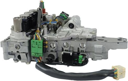 صمام نقل الجسم JF011E RE0F10A F1CJA CVT 1 مستشعر متوافق مع Nissa-n Altima Murano Roque SentraJee-p in Kuwait