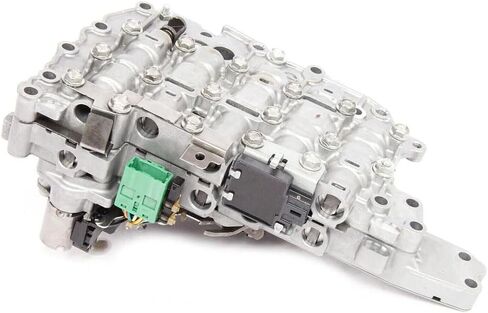 صمام نقل الجسم JF011E RE0F10A F1CJA CVT 1 مستشعر متوافق مع Nissa-n Altima Murano Roque SentraJee-p in Kuwait