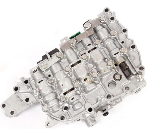 صمام نقل الجسم JF011E RE0F10A F1CJA CVT 1 مستشعر متوافق مع Nissa-n Altima Murano Roque SentraJee-p in Kuwait