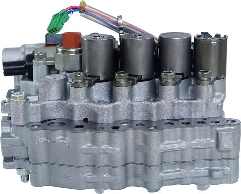 صمام نقل الجسم JF011E RE0F10A F1CJA CVT 1 مستشعر متوافق مع Nissa-n Altima Murano Roque SentraJee-p in Kuwait