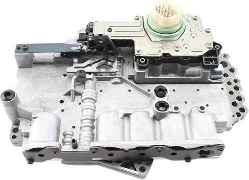 45RFE 545RFE 66RFE 68RFE Transmission Valve Body Solenoids Compatible For Dodge Ram 1500 2500 3500 DURANGO ASPEN TX4 CHEROKEE LIBERTY in Saudi Arabia