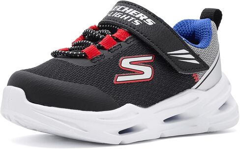 حذاء رياضي Lil'glide Step Lights للأولاد من Skechers in Saudi Arabia