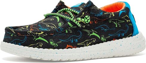HEYDUDE Mens Wally Print in Saudi Arabia