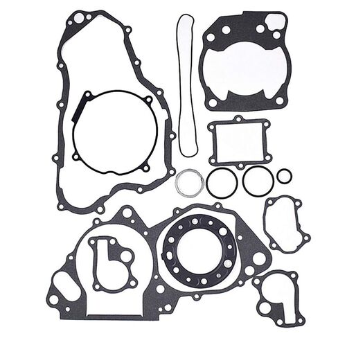 مجموعة حشيات مجموعة المحرك العلوي والسفلي لاستبدال CR250R CR250 1992-2001 in Saudi Arabia