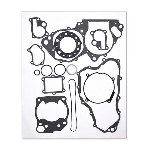مجموعة حشيات مجموعة المحرك العلوي والسفلي لاستبدال CR250R CR250 1992-2001 in Saudi Arabia