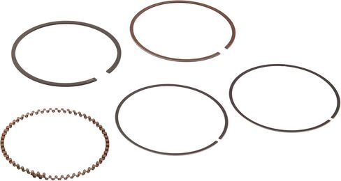 Wiseco 2638XC Ring Set for 67.00mm Cylinder Bore in Saudi Arabia