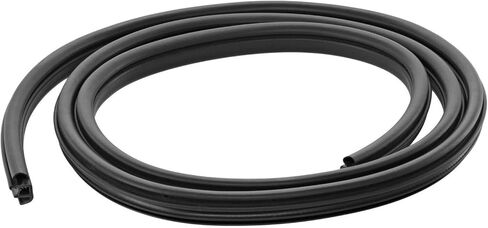 Glass Seal Front Passenger Right Side Hand for Ford for Escape 2013-2019 901-70527 in Saudi Arabia
