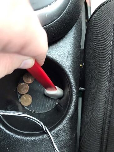 مسحات رغوية للتنظيف والتفصيل للعناية بالسيارات SWAB-ITS® - مجموعة تفصيل تلقائية مكونة من 12 قطعة قابلة لإعادة الاستخدام وخالية من الوبر | الدقة في التنظيف الداخلي والخارجي | صنع في الولايات المتحدة الأمريكية (88-8220) in Kuwait