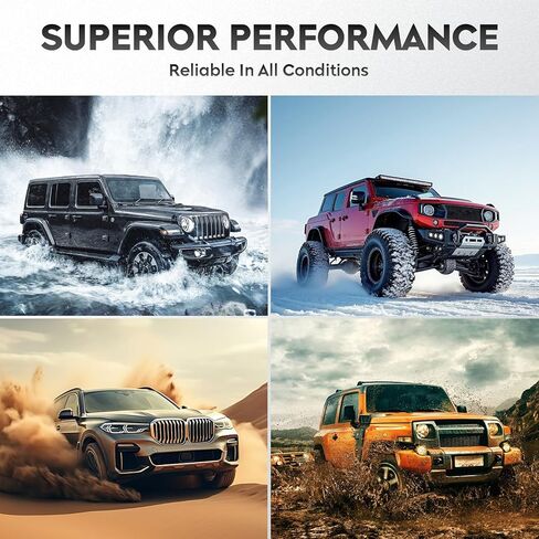 مجموعة عمود المحور الأمامي الأيسر الجديد تناسب Honda Odyssey 2007-2010 3.5L، لRidgeline 2006-2014 3.5L، لـ 66-4258 in Kuwait