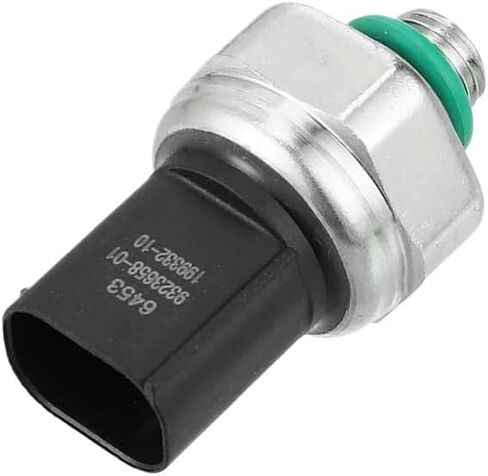 الملحقات 64539323658 A/C مفتاح ضغط جانبي عالي لسيارات BMW لميني لكوبر لرولز رويس 64536909257 64539141957 استبدال in Kuwait