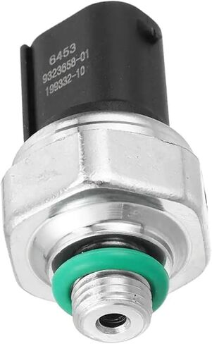 الملحقات 64539323658 A/C مفتاح ضغط جانبي عالي لسيارات BMW لميني لكوبر لرولز رويس 64536909257 64539141957 استبدال in Kuwait