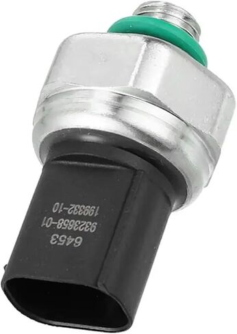 الملحقات 64539323658 A/C مفتاح ضغط جانبي عالي لسيارات BMW لميني لكوبر لرولز رويس 64536909257 64539141957 استبدال in Kuwait