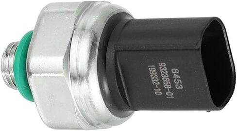 الملحقات 64539323658 A/C مفتاح ضغط جانبي عالي لسيارات BMW لميني لكوبر لرولز رويس 64536909257 64539141957 استبدال in Kuwait