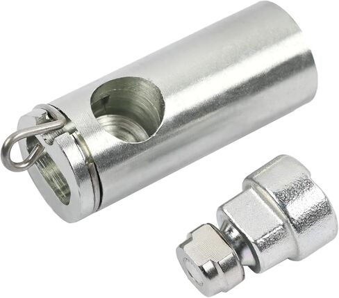 مجموعة قفل حامل الإطارات الاحتياطية متوافقة مع Ford F-250 F-350 F-450 F-550 Super Duty 2006 2007 2008 2009 2010 2011 2012 2013 2014 2015 2016 يستبدل BC3Z-1A380-A 6C3Z-1A380-A in Saudi Arabia