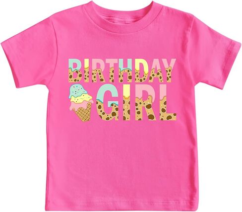 تي شيرت للفتيات الصغيرات لعيد الميلاد، تي شيرت عيد ميلاد للفتيات الصغيرات، بأكمام قصيرة لحفلات عيد الميلاد للأطفال من عمر 3 إلى 7 سنوات in Kuwait