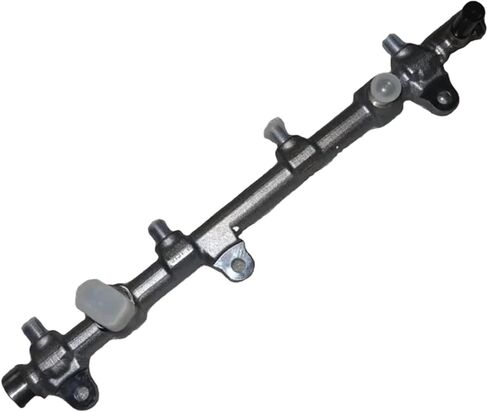 Common Rail Pipe 5259557 Fits for Cummins Engine ISF2.8 QSF2.8 R2.8 in Saudi Arabia