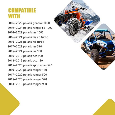 مفتاح ضغط الفرامل مع 4 مجموعة ختم Relpace OE 791071/4014262/ 4081117 متوافق مع Sportsman General 2016-2021 RZR 2019-2024 Polaris Ranger XP 1000 in Kuwait