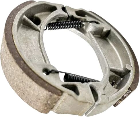 منصات أحذية الفرامل الأمامية الخلفية لهوندا CRF70F CRF80F CRF100F XR70R XR80R XR100R in Kuwait