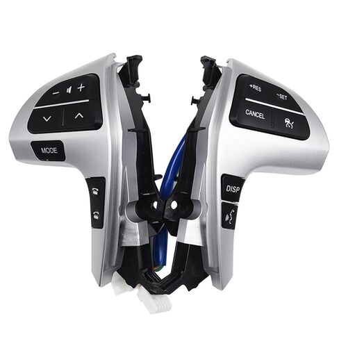 Steering Wheel Mounted Cruise Control Switch Butto Steering Wheel Audio Control Button with Cruise 84250-0K020 in Saudi Arabia