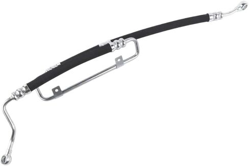 Power Steering Hose 32416786384 for E81 E82 E87 E88 E90 E91 E92 E93 E84 in Saudi Arabia