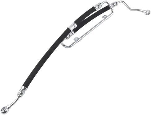 Power Steering Hose 32416786384 for E81 E82 E87 E88 E90 E91 E92 E93 E84 in Saudi Arabia