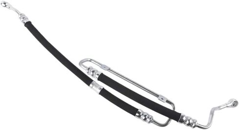 Power Steering Hose 32416786384 for E81 E82 E87 E88 E90 E91 E92 E93 E84 in Saudi Arabia