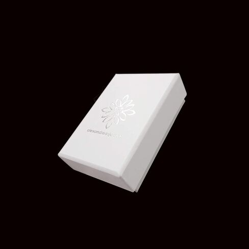 Sterling Silver Cross Necklace for Girls, First Communion Gift Necklace for Daughter, Silver Cross Necklace with Crystal Pearl in Kuwait