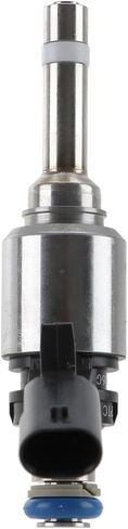 حاقن الوقود Rayten 4 قطع FJ1057 متوافق مع Audi A3/A4/A5/A6/Q3/Q5/TT/TTS Quattro، لفولكس واجن بيتل/CC/Eos/Golf/GTI/Jetta/Passat/Passat CC/Tiguan 06H906036AB in Kuwait