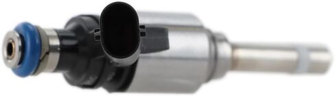 حاقن الوقود Rayten 4 قطع FJ1057 متوافق مع Audi A3/A4/A5/A6/Q3/Q5/TT/TTS Quattro، لفولكس واجن بيتل/CC/Eos/Golf/GTI/Jetta/Passat/Passat CC/Tiguan 06H906036AB in Kuwait