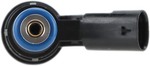 حاقن الوقود Rayten 4 قطع FJ1057 متوافق مع Audi A3/A4/A5/A6/Q3/Q5/TT/TTS Quattro، لفولكس واجن بيتل/CC/Eos/Golf/GTI/Jetta/Passat/Passat CC/Tiguan 06H906036AB in Kuwait
