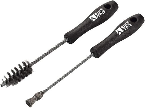 2003-2015 GM 6.6L Engine | Injector Brush Kit | Alliant Power # AP0085 in Saudi Arabia