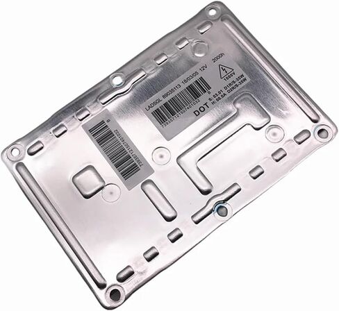 for B6 A4 2002-2005 for S4 2004-2005 3D0907391B 8E0907391A Car H-ID Xenon D1S D2S D2R Ballast LAD5GL 4pin Headlight Stabilizer Ballast Conversion Kits in Saudi Arabia