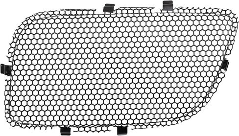 TRQ Lighting Kit GM1200564 GM1200565 GM2502284 GM2503284 Compatible with 2006-2009 Pontiac Torrent in Saudi Arabia