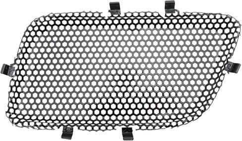 TRQ Lighting Kit GM1200564 GM1200565 GM2502284 GM2503284 Compatible with 2006-2009 Pontiac Torrent in Saudi Arabia