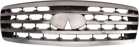 TRQ Lighting Kit IN1200121 IN2502113 IN2503113 Compatible with 2006-2008 INFINITI FX35 FX45 in Saudi Arabia