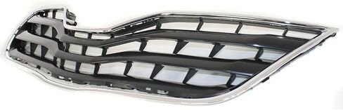 مجموعة المصابيح الأمامية البديلة تناسب سيارة Toyota Camry 2010 (مصنوعة في الولايات المتحدة الأمريكية) 2.5L I4 مجموعة السائق والركاب in Saudi Arabia
