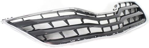 مجموعة المصابيح الأمامية البديلة تناسب سيارة Toyota Camry 2010 (مصنوعة في الولايات المتحدة الأمريكية) 2.5L I4 مجموعة السائق والركاب in Saudi Arabia