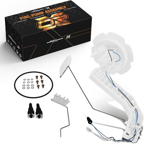 وحدة إرسال مضخة الوقود maxpeedingrods لنيسان فرونتير إكستيرا 3.3L V6 1999-2004 مرسل الوقود 250604S426 25060-4S426 25060-17041 in Kuwait