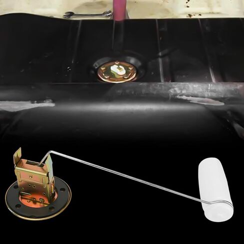 113919049D Fuel Tank Sending Unit With Seal & Screw Sender 1968F Fit For Standard Beetles 1968-1977 for Karmann Ghias 1974 for Things 1973-1974 for VW in Saudi Arabia