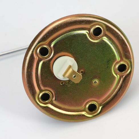 113919049D Fuel Tank Sending Unit With Seal & Screw Sender 1968F Fit For Standard Beetles 1968-1977 for Karmann Ghias 1974 for Things 1973-1974 for VW in Saudi Arabia