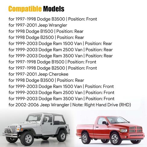 منفاخ المحرك المقاوم موصل ضفيرة تسخير 973-305 متوافق مع دودج B1500 B2500 B3500 1997-1998 لشيروكي 1997-2001 لرانجلر 1997-2006 لرام 1500 2500 3500 فان 1999-2003 # 5019941AA in Kuwait