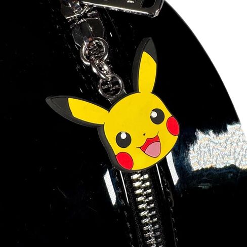 حقيبة ظهر صغيرة حصرية من Loungefly Pokemon Pokeball LF in Saudi Arabia