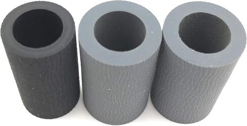 10SET X RM2-5452-000 RM2-5397-000CN RM2-5741-000 RM2-5745-000CN B5L24-67904 إطار دوار للوحة الفصل متوافق مع HP M402 M403 M426 M427 M501 M506 M527 M552 M553 م577 in Kuwait